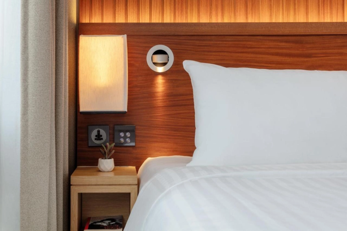 Oasia Resort Sentosa - Hotel Photo 44