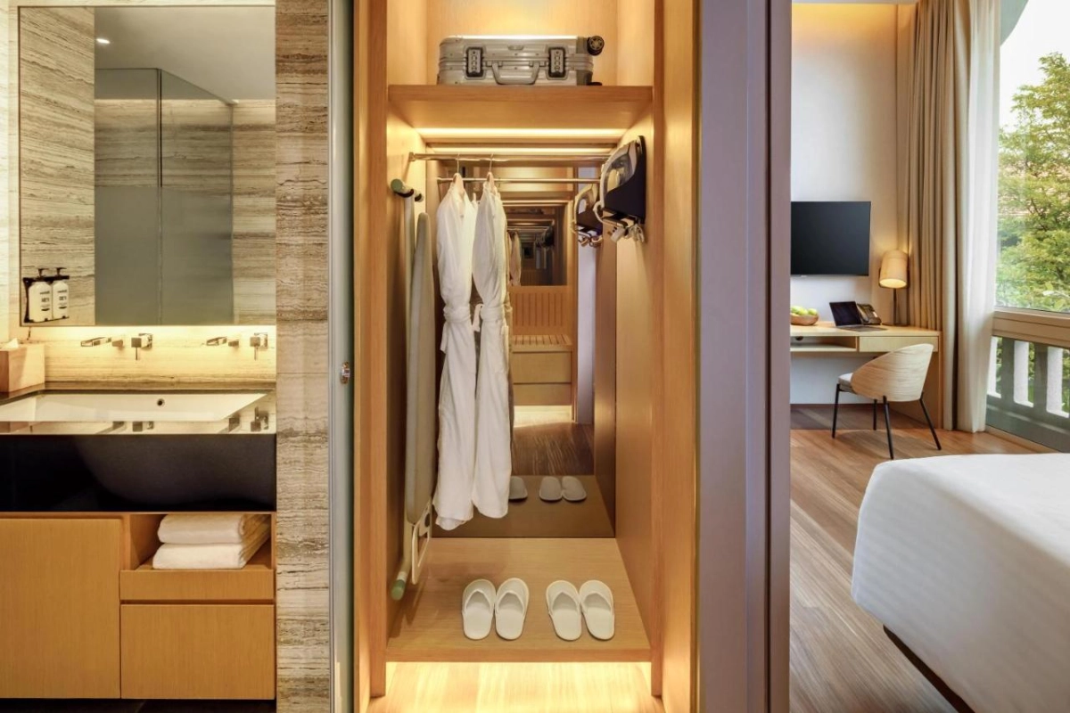 Oasia Resort Sentosa - Hotel Photo 45