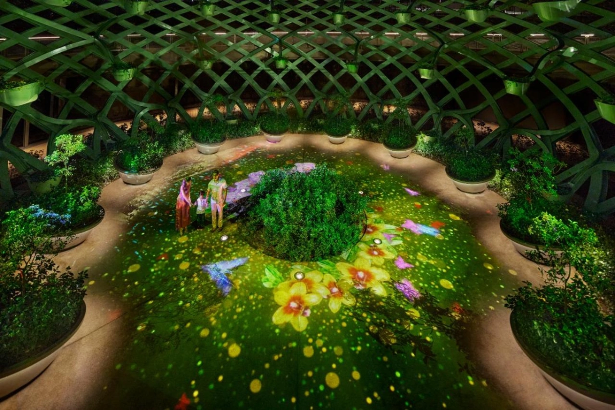 Oasia Resort Sentosa - Hotel Photo 46