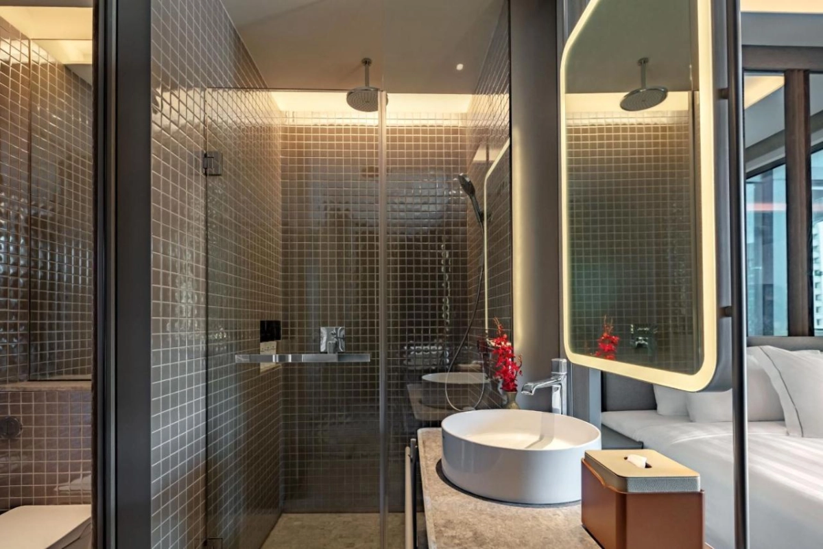 Pan Pacific Orchard - Hotel Photo 9