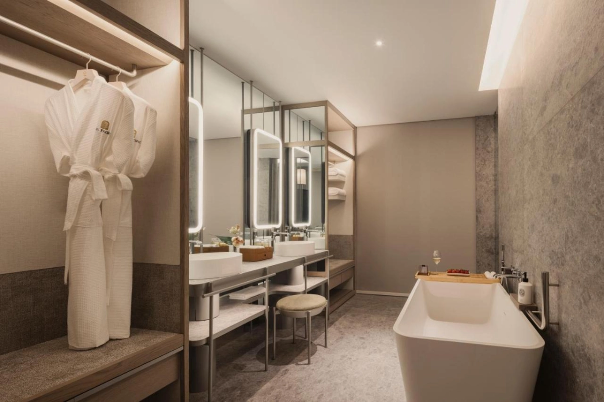 Pan Pacific Orchard - Hotel Photo 14