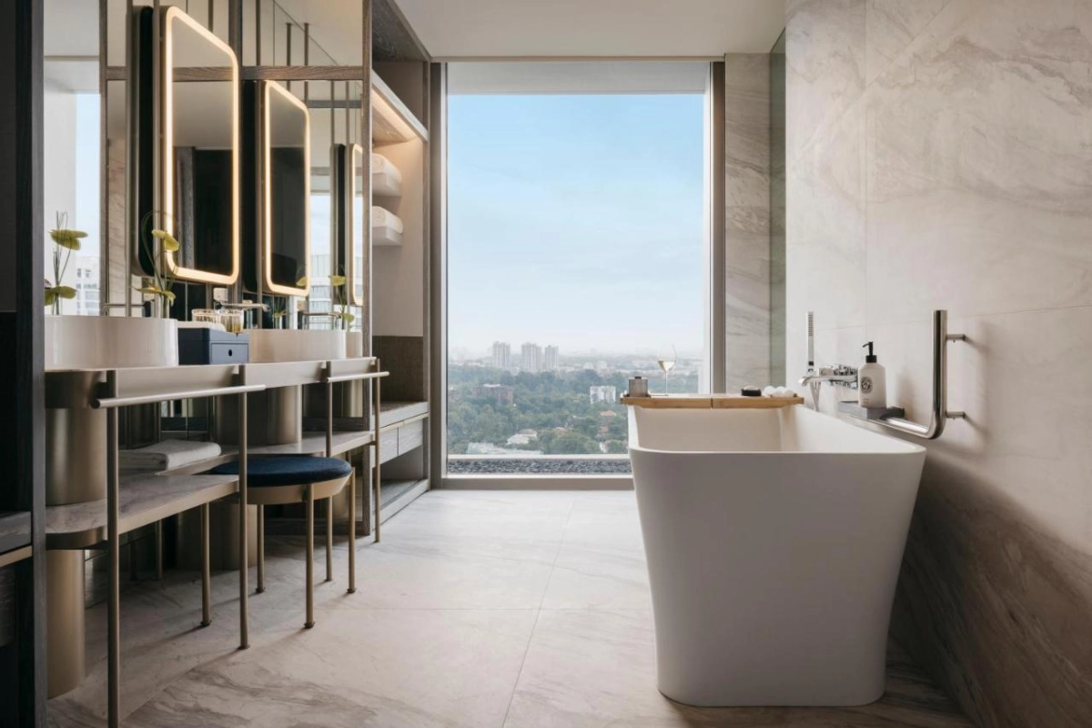 Pan Pacific Orchard - Hotel Photo 19