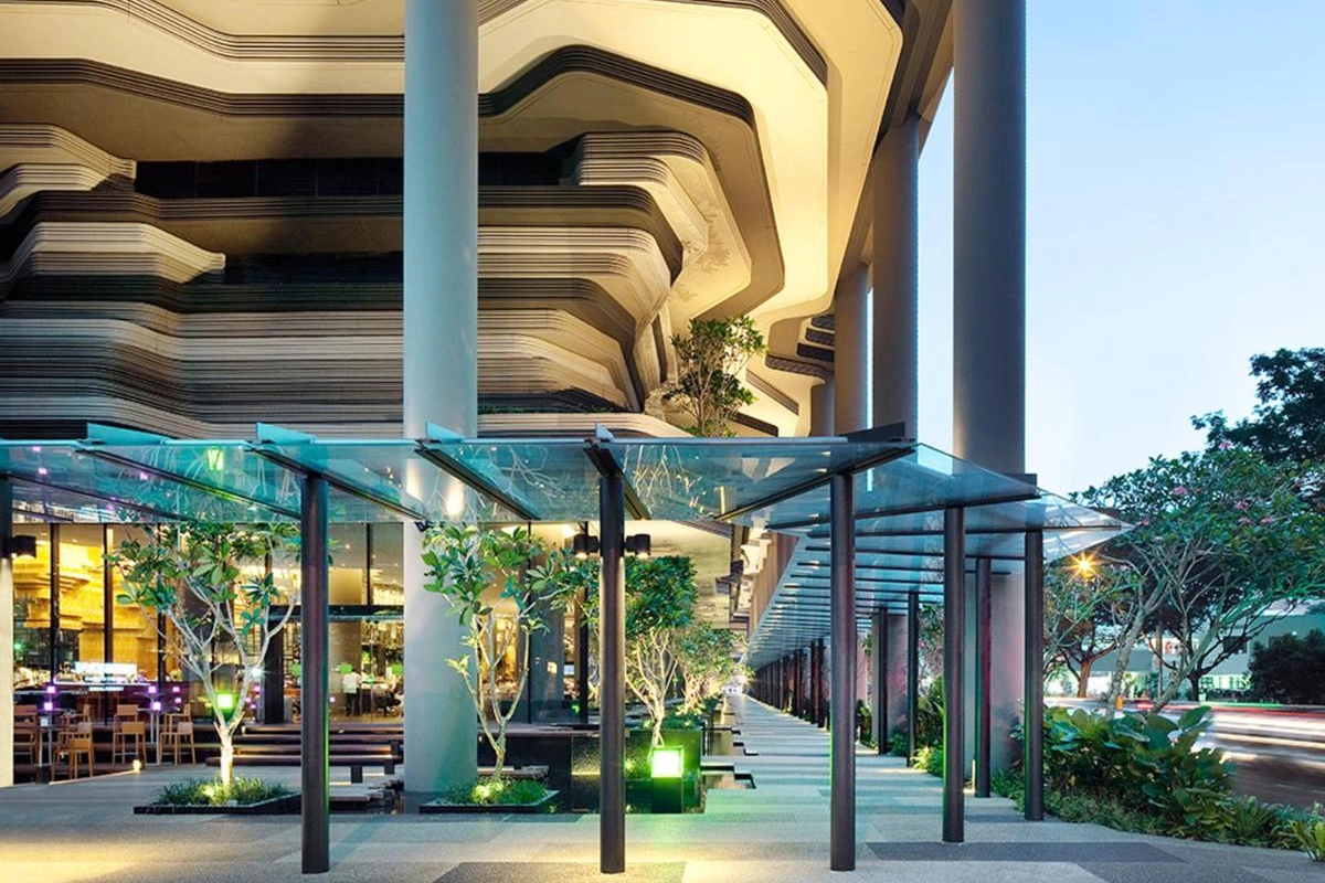 Parkroyal Collection Pickering - Hotel Photo 5