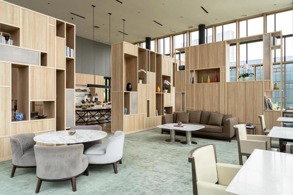 Parkroyal Collection Pickering - Hotel Photo 8