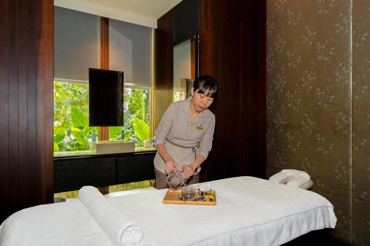 Parkroyal Collection Pickering - Hotel Photo 15