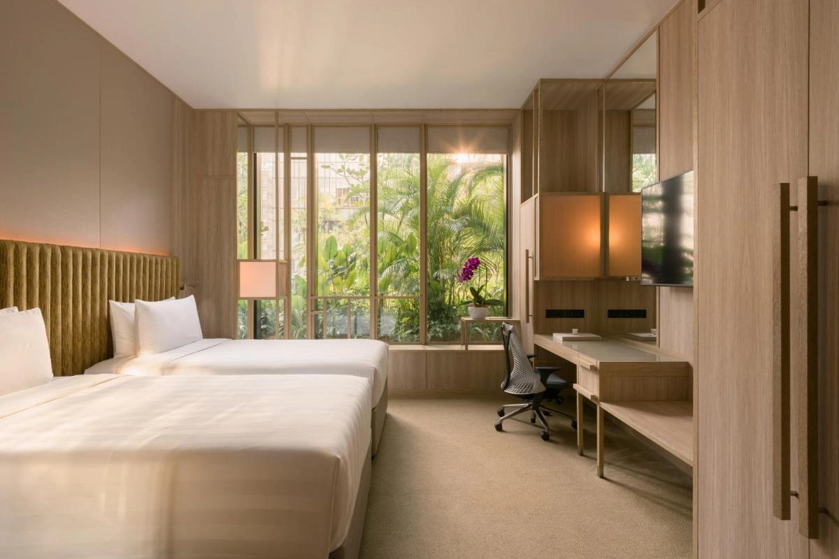 Parkroyal Collection Pickering - Hotel Photo 22