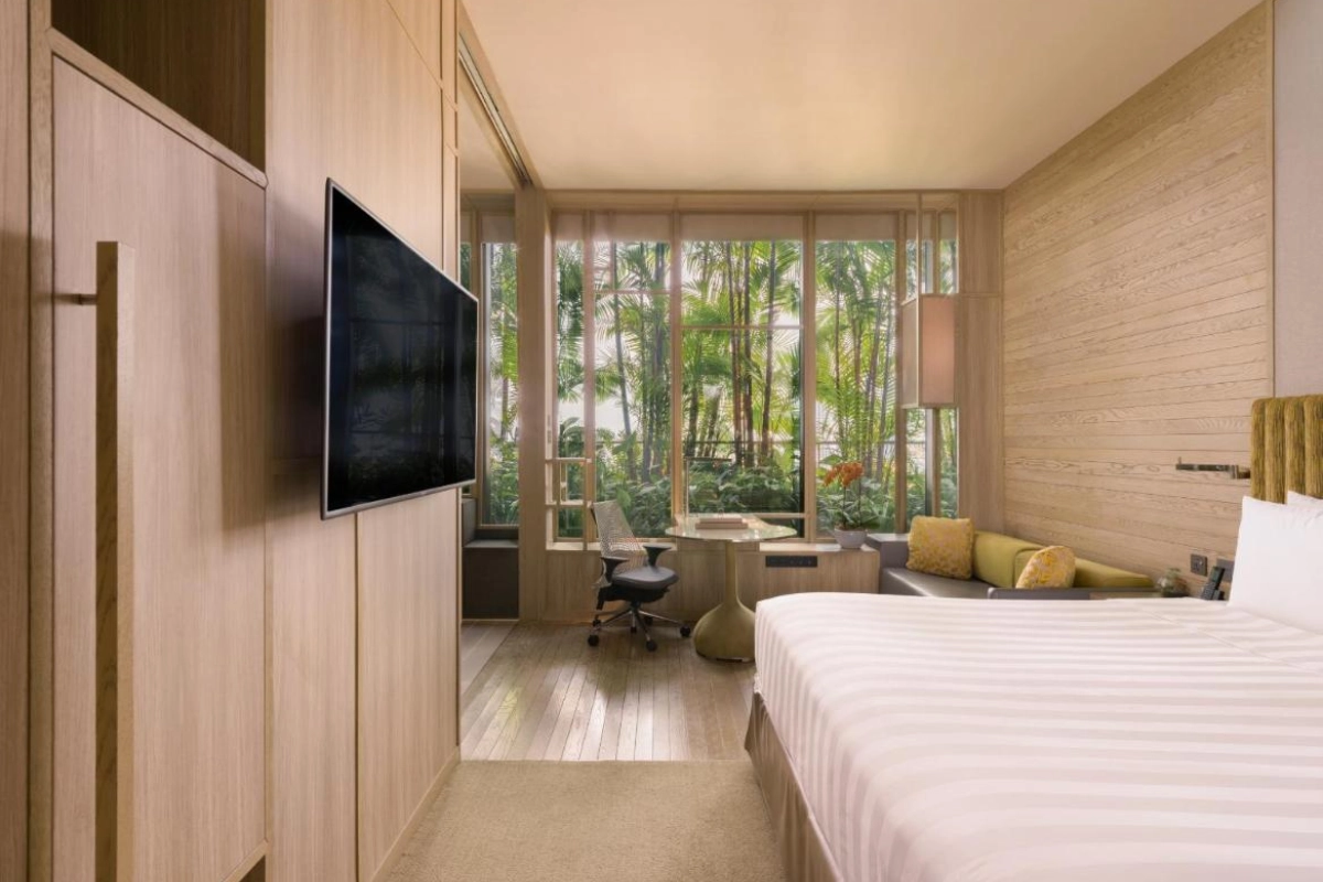 Parkroyal Collection Pickering - Hotel Photo 25