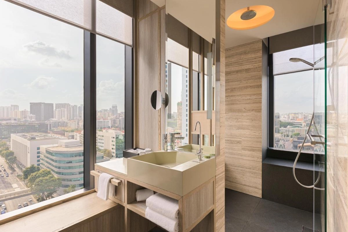 Parkroyal Collection Pickering - Hotel Photo 26