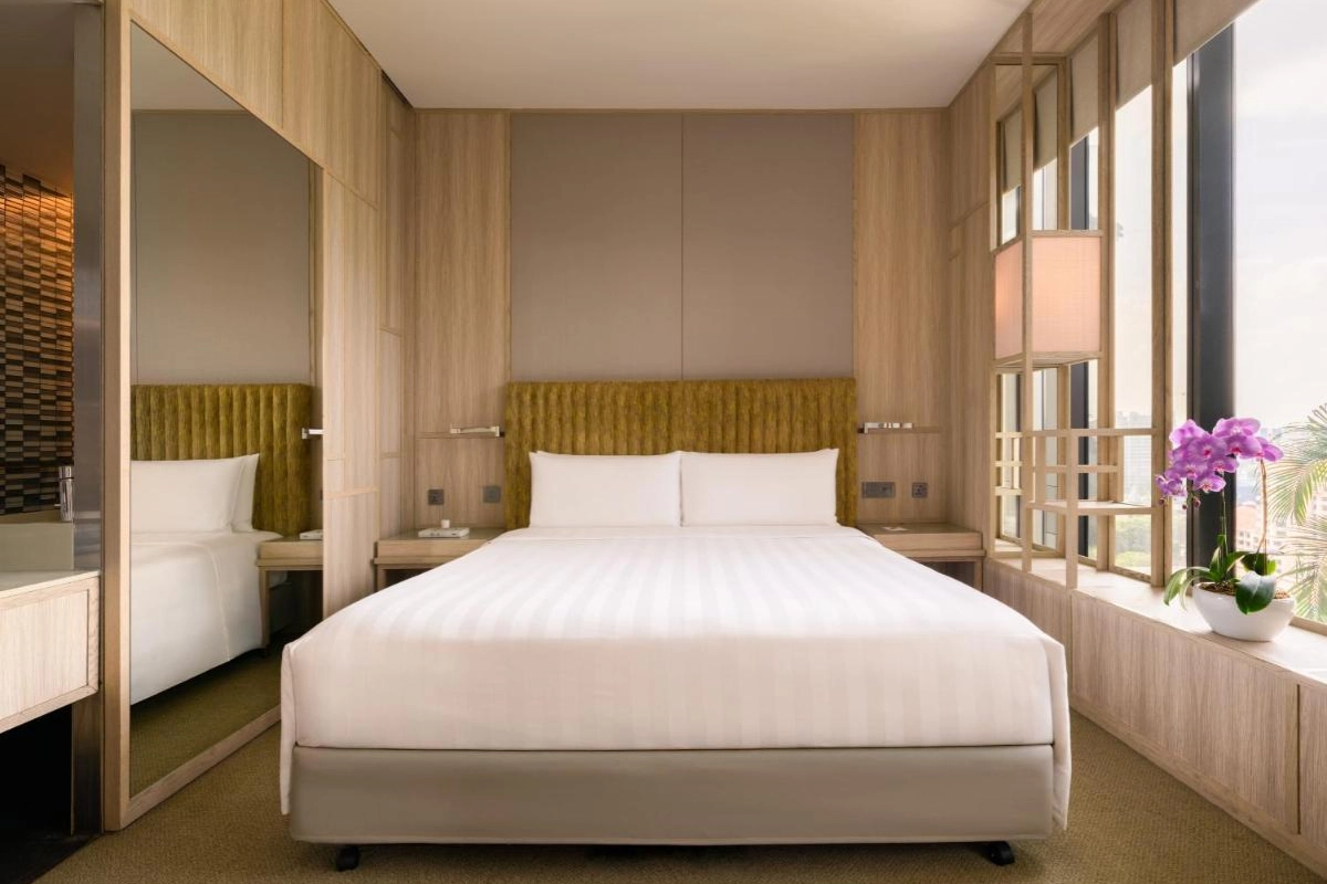 Parkroyal Collection Pickering - Hotel Photo 27