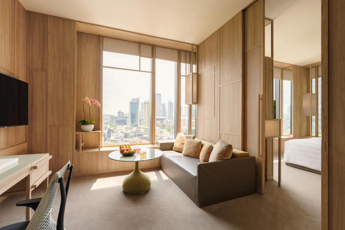 Parkroyal Collection Pickering - Hotel Photo 29