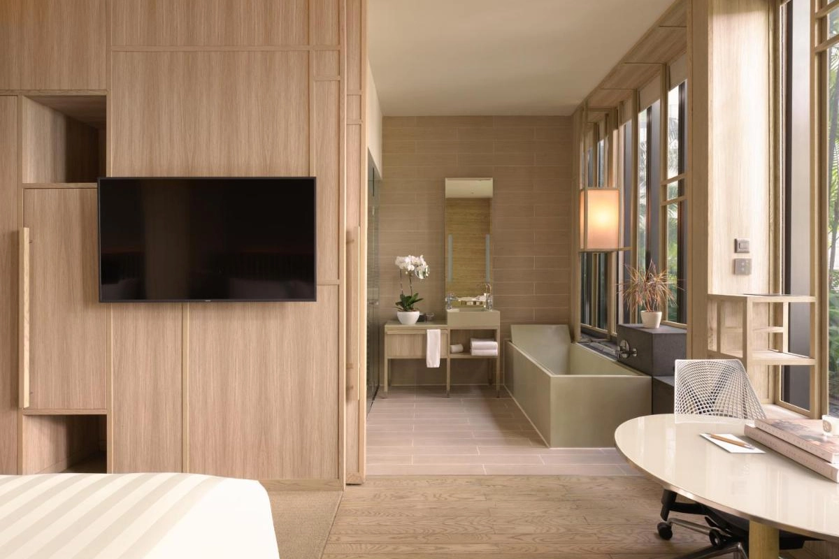 Parkroyal Collection Pickering - Hotel Photo 45