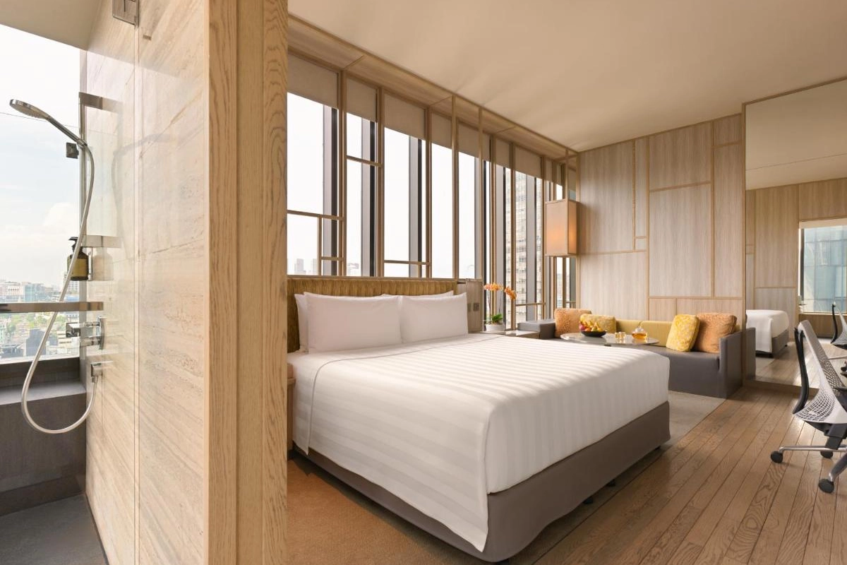 Parkroyal Collection Pickering - Hotel Photo 47