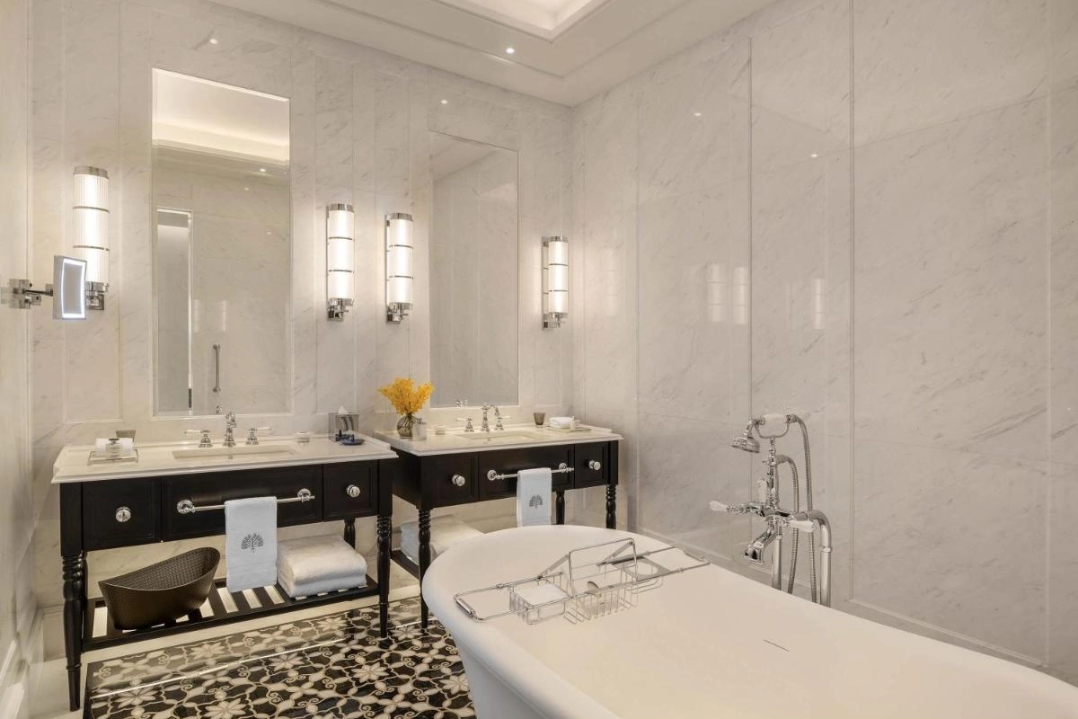 Raffles Hotel Singapore - Hotel Photo 9