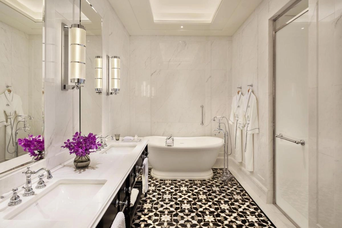 Raffles Hotel Singapore - Hotel Photo 10