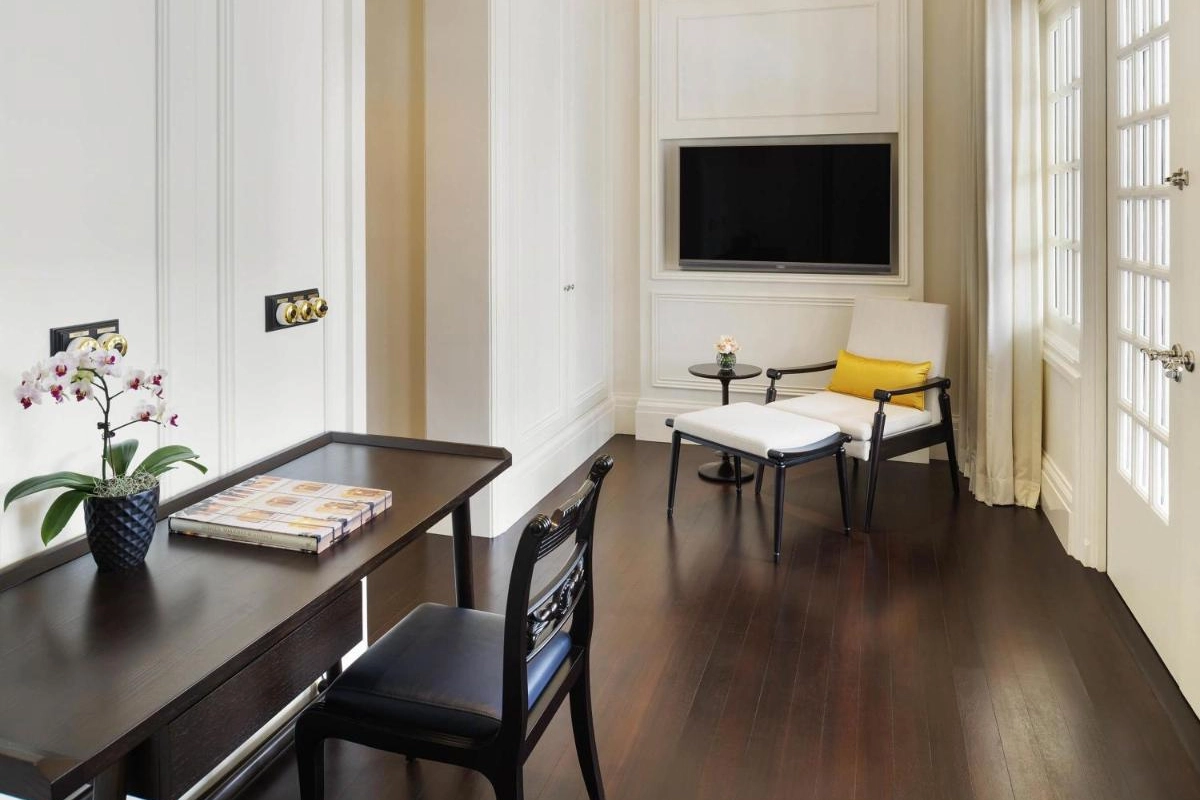 Raffles Hotel Singapore - Hotel Photo 11