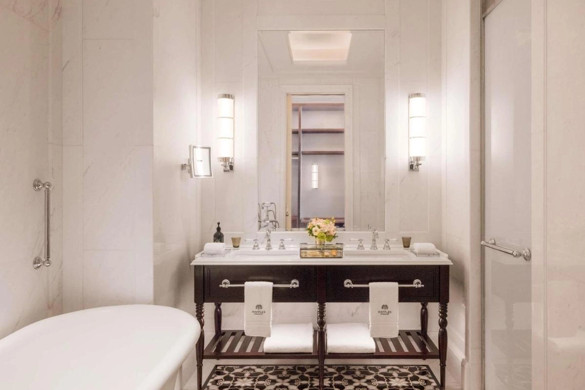 Raffles Hotel Singapore - Hotel Photo 13