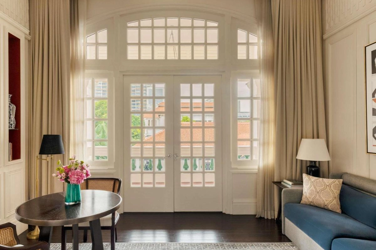 Raffles Hotel Singapore - Hotel Photo 14