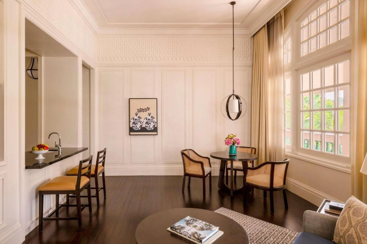 Raffles Hotel Singapore - Hotel Photo 15