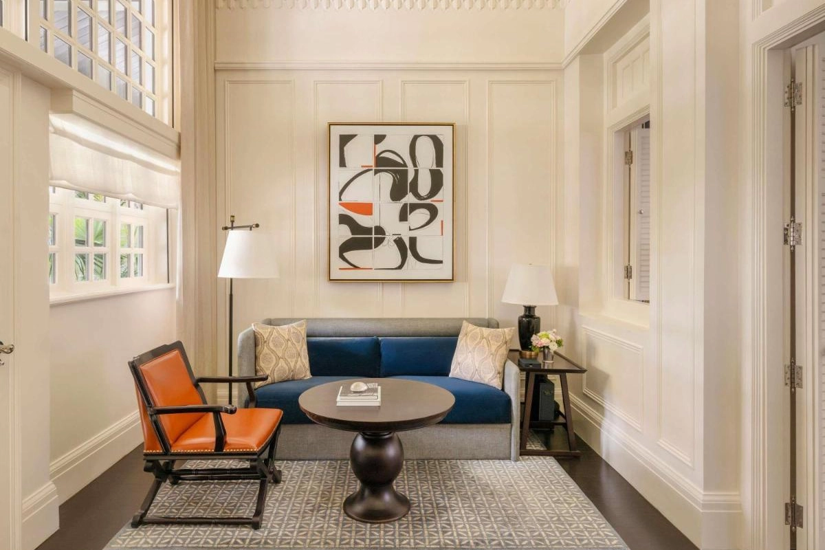 Raffles Hotel Singapore - Hotel Photo 17