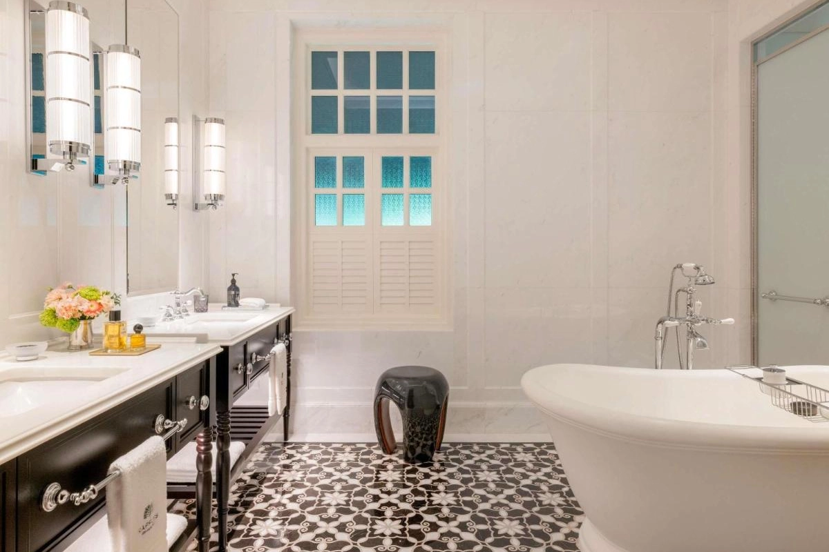 Raffles Hotel Singapore - Hotel Photo 18