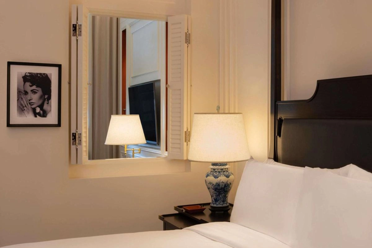 Raffles Hotel Singapore - Hotel Photo 19