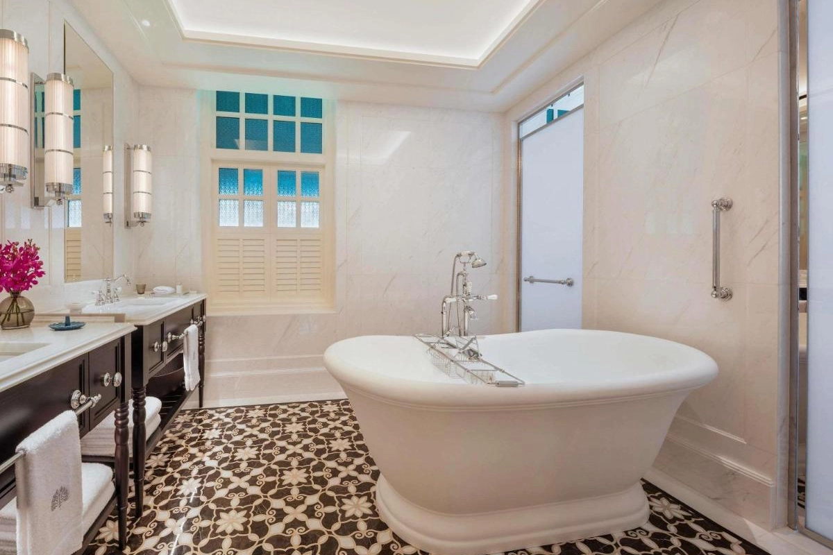 Raffles Hotel Singapore - Hotel Photo 21