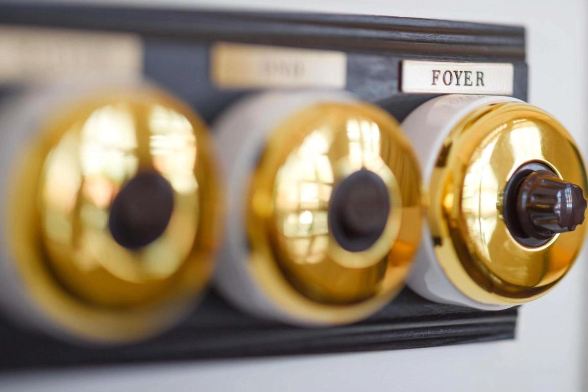 Raffles Hotel Singapore - Hotel Photo 23