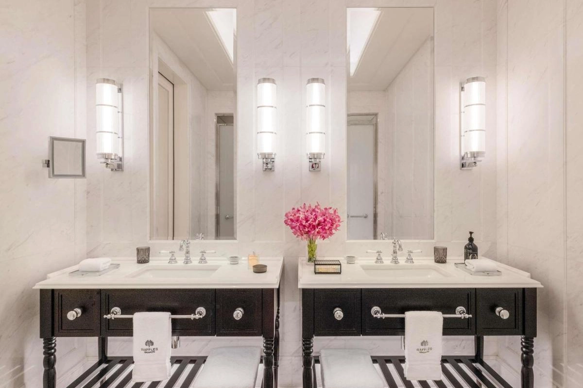 Raffles Hotel Singapore - Hotel Photo 30