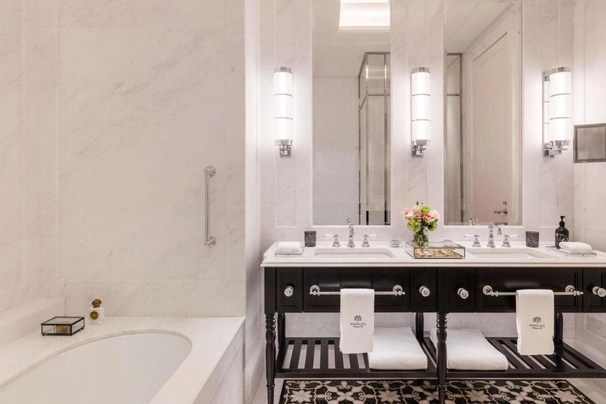 Raffles Hotel Singapore - Hotel Photo 33