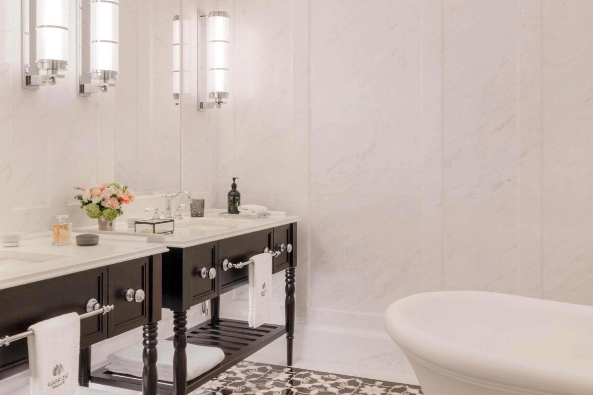 Raffles Hotel Singapore - Hotel Photo 36