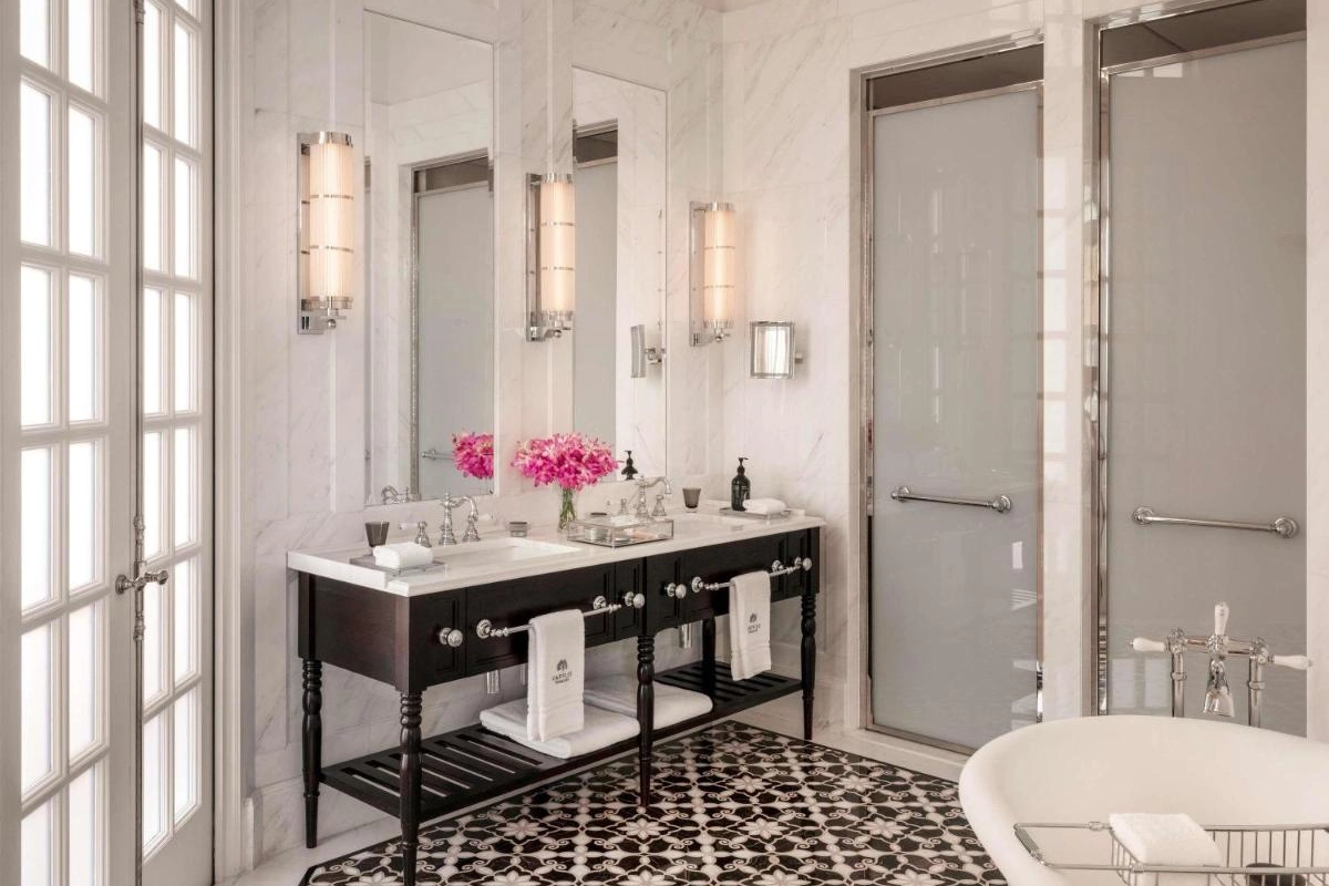 Raffles Hotel Singapore - Hotel Photo 43