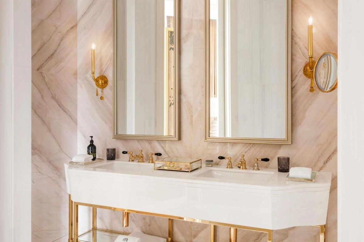 Raffles Hotel Singapore - Hotel Photo 48