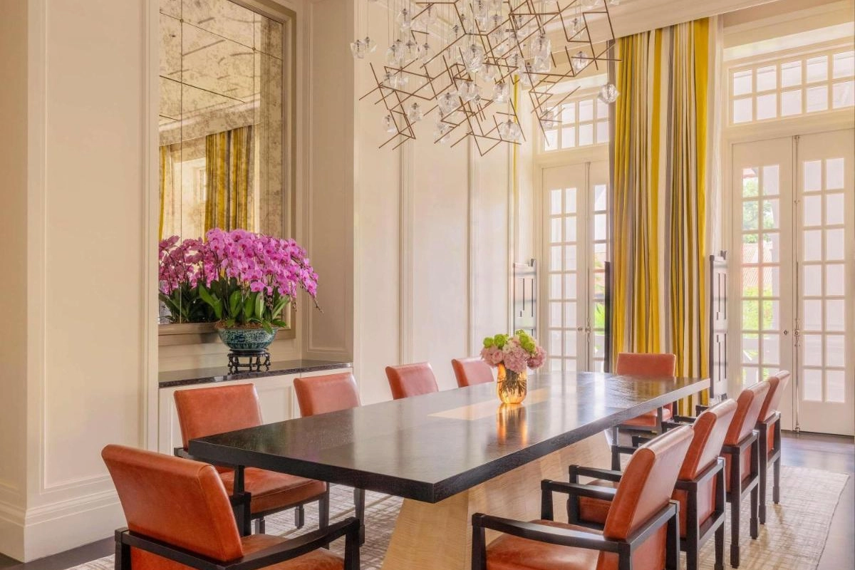 Raffles Hotel Singapore - Hotel Photo 49