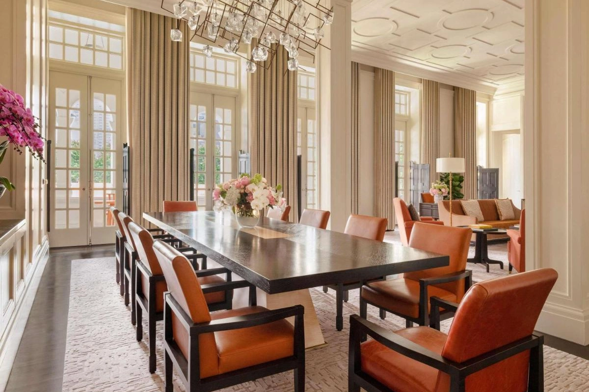 Raffles Hotel Singapore - Hotel Photo 50