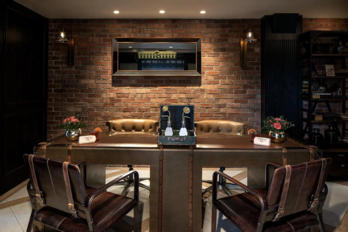 The Barracks Hotel Sentosa - Hotel Photo 10