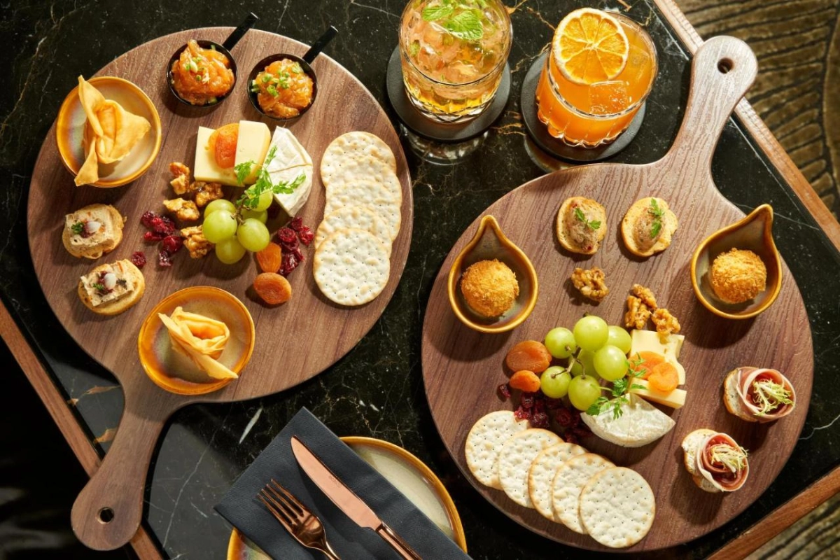 The Barracks Hotel Sentosa - Hotel Photo 17