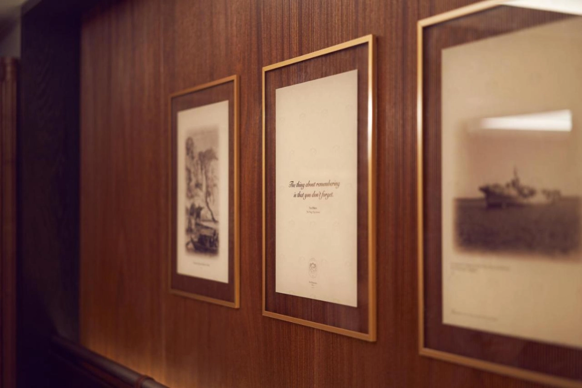 The Barracks Hotel Sentosa - Hotel Photo 25