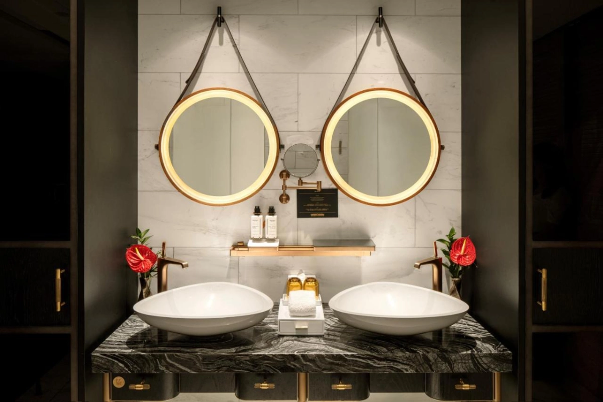 The Barracks Hotel Sentosa - Hotel Photo 26