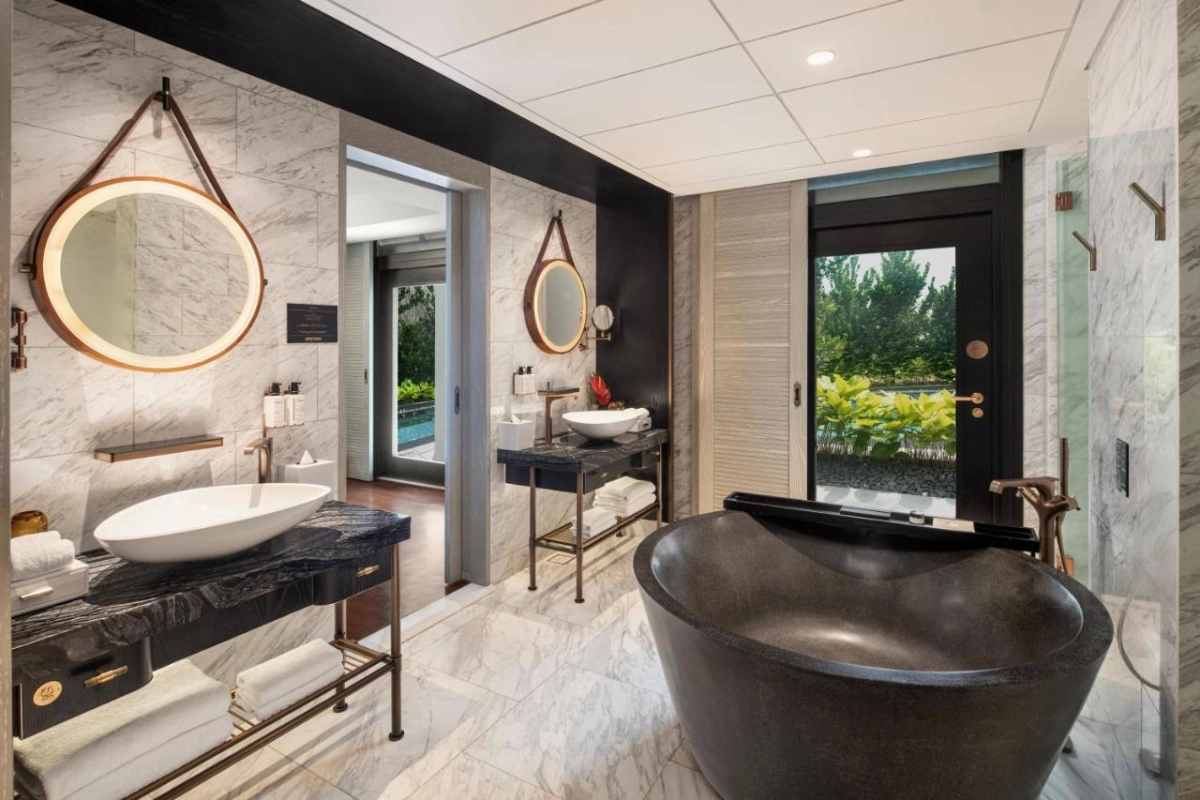 The Barracks Hotel Sentosa - Hotel Photo 27