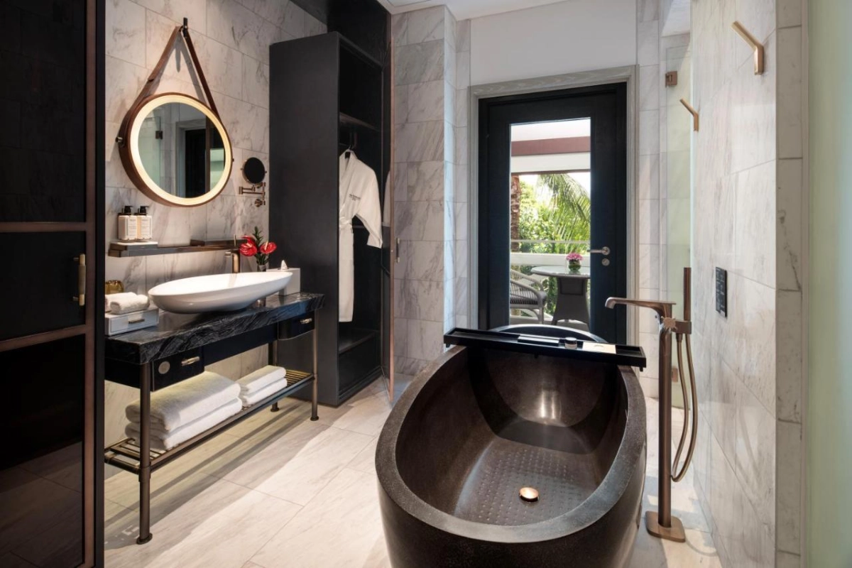 The Barracks Hotel Sentosa - Hotel Photo 29