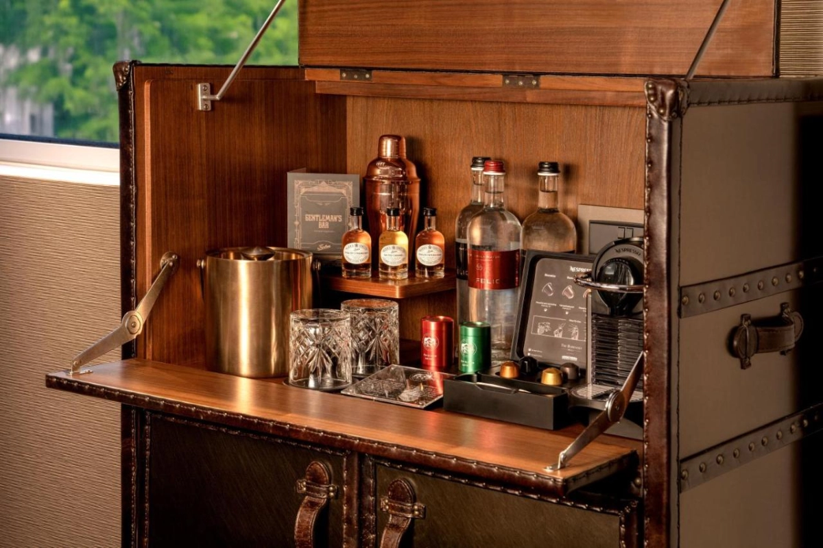 The Barracks Hotel Sentosa - Hotel Photo 32