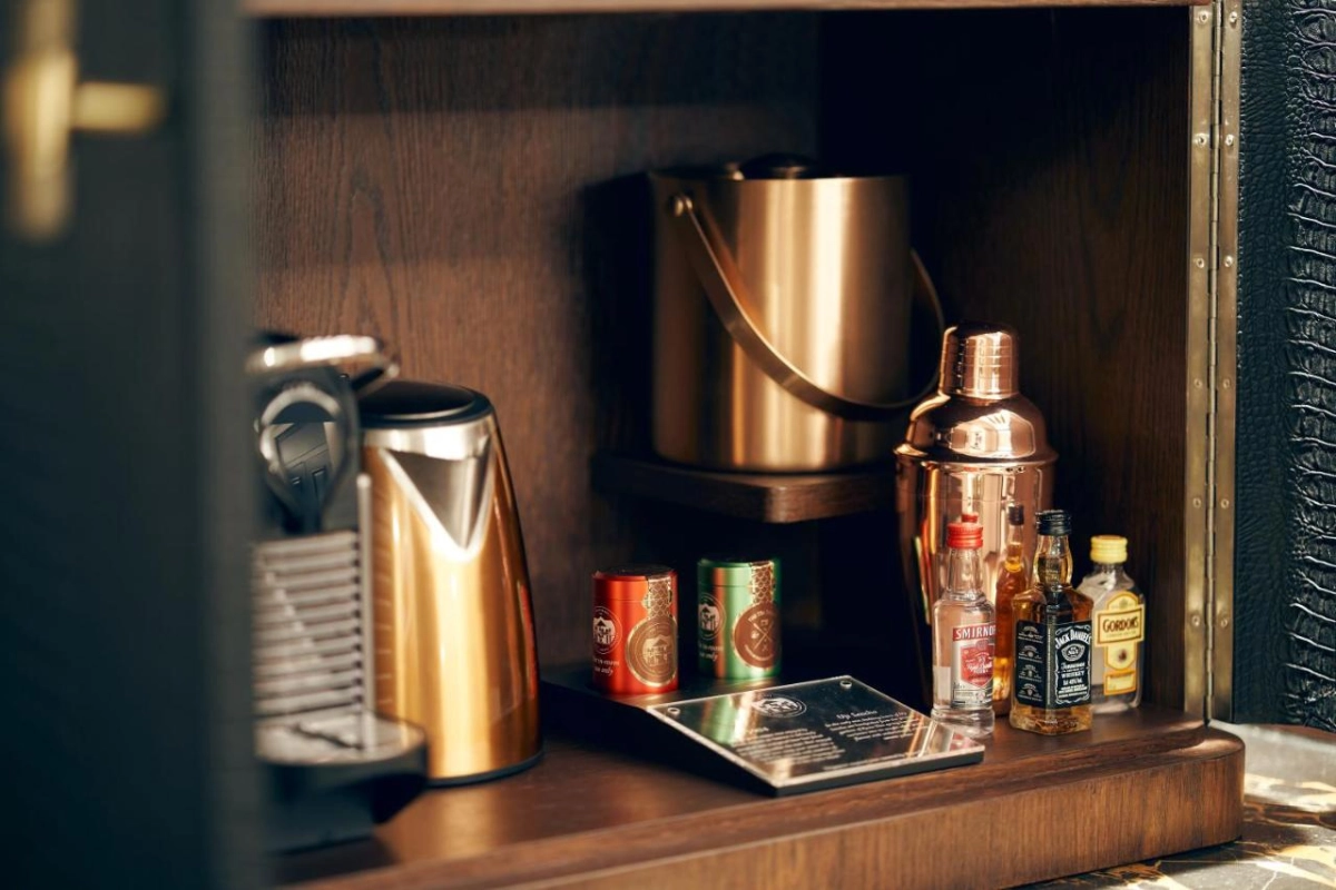 The Barracks Hotel Sentosa - Hotel Photo 33