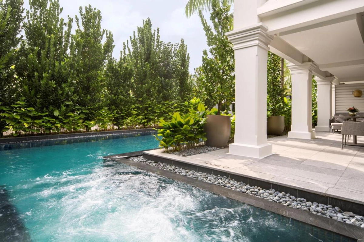 The Barracks Hotel Sentosa - Hotel Photo 48