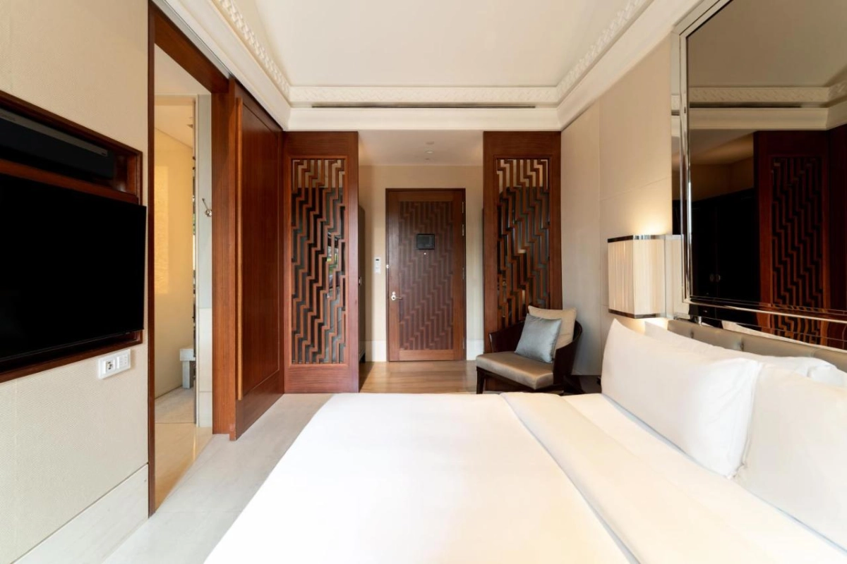 The Capitol Kempinski Hotel Singapore - Hotel Photo 10