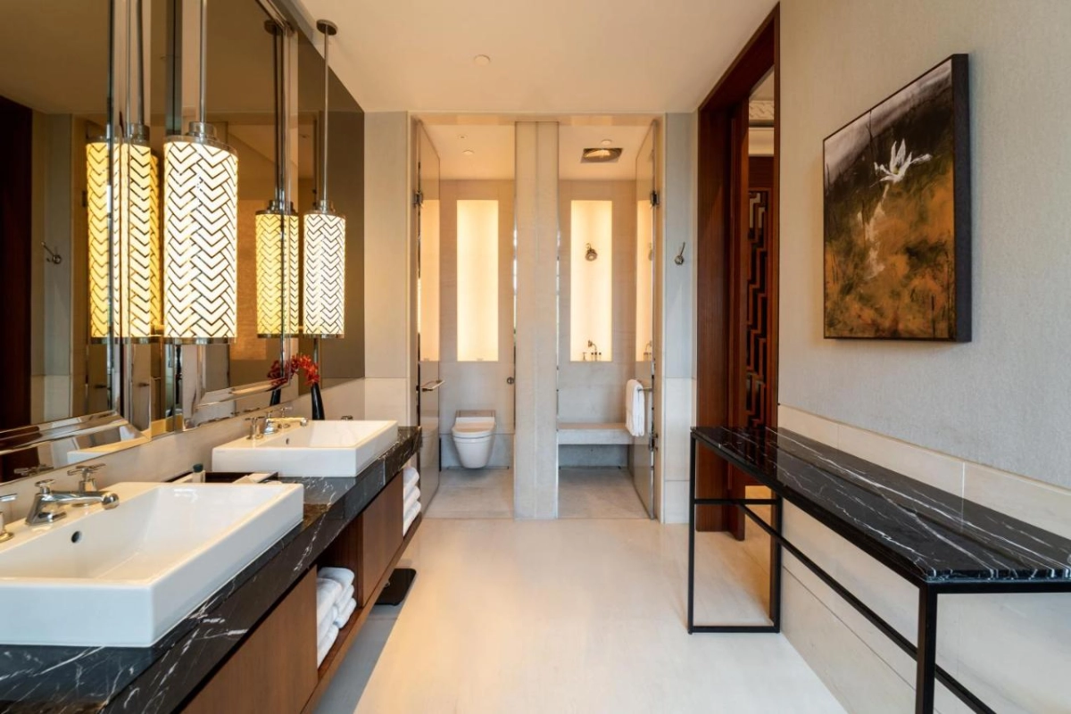 The Capitol Kempinski Hotel Singapore - Hotel Photo 11