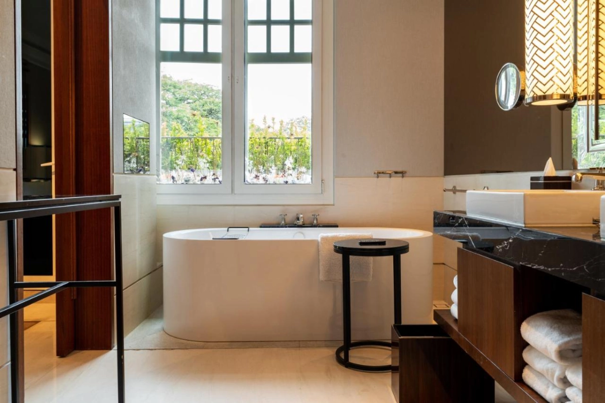 The Capitol Kempinski Hotel Singapore - Hotel Photo 13