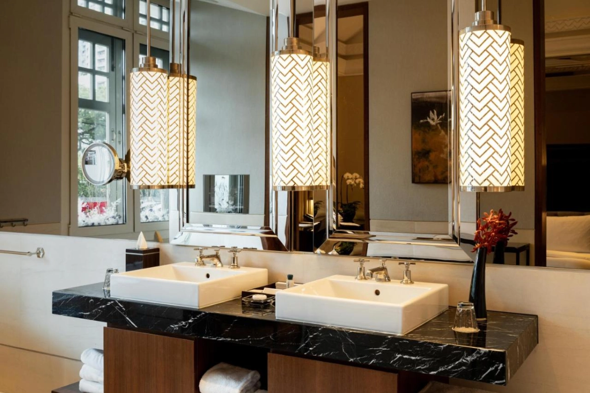 The Capitol Kempinski Hotel Singapore - Hotel Photo 14