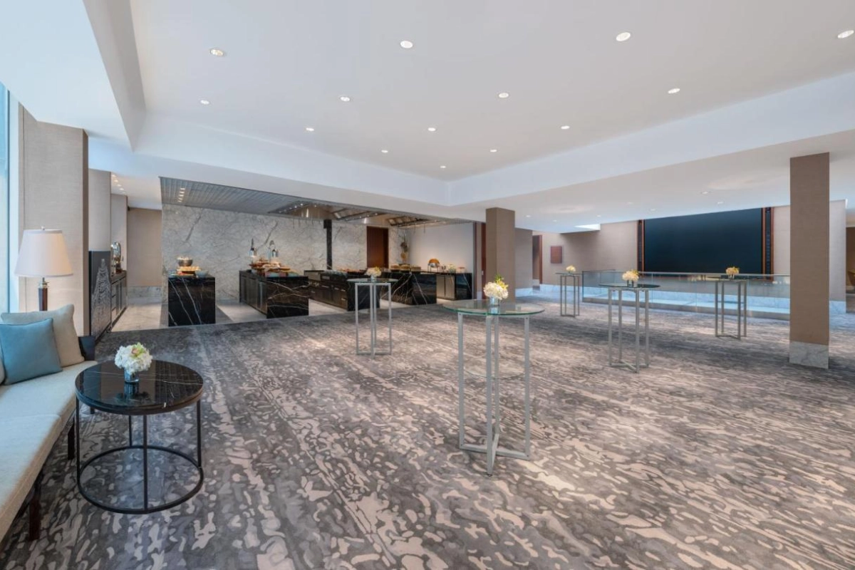 The Capitol Kempinski Hotel Singapore - Hotel Photo 42