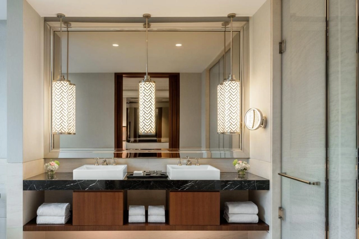 The Capitol Kempinski Hotel Singapore - Hotel Photo 43