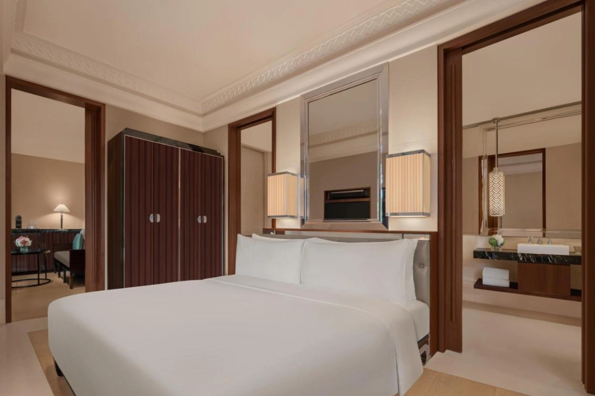 The Capitol Kempinski Hotel Singapore - Hotel Photo 46